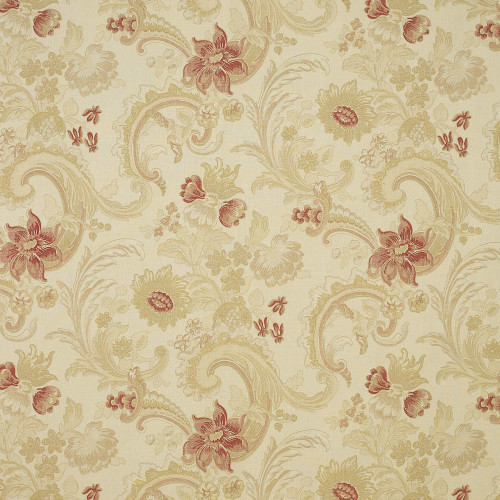 Baroque Raspberry Pink...