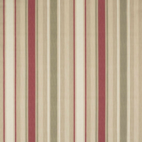 Tela Awning Stripe Rosa...