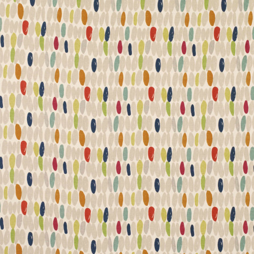 Wallace Natural Multicolor...