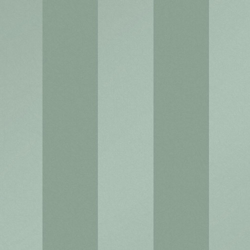 Lille Pearlescent Stripe Jade Green Wallpaper, Laura Ashley