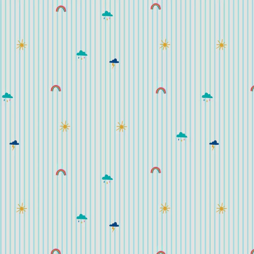 Whatever the Weather Icons...