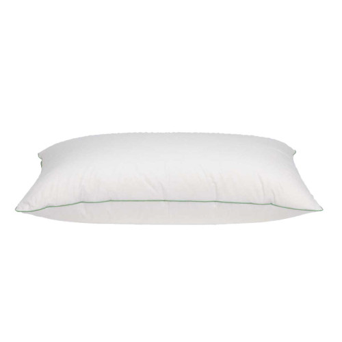 Almohada Pluma Hebrides. 50x70