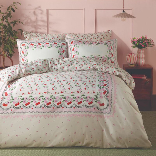 Set Funda Nórdica Cherry...