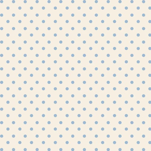 Button Spot Blue Wallpaper...