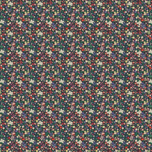 Harmony Ditsy Night Multi...