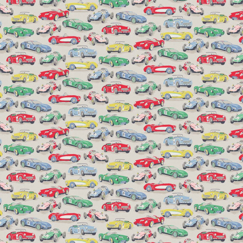Papel Pintado Vintage Cars...