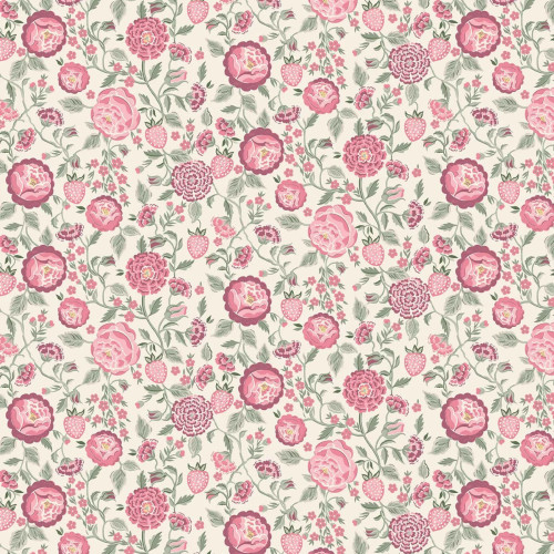 Strawberry Garden Spring...