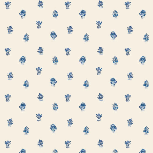 Kingdom Posey Blue...