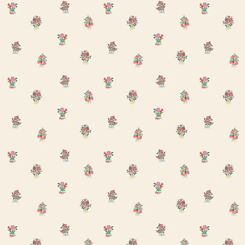 Papel Pintado Kingdom Posey...