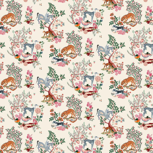 Papel Pintado Painted...