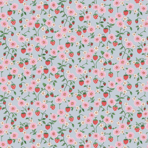 Strawberry Summer Multi...