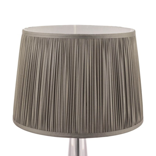 Charcoal Grey Hemsley...