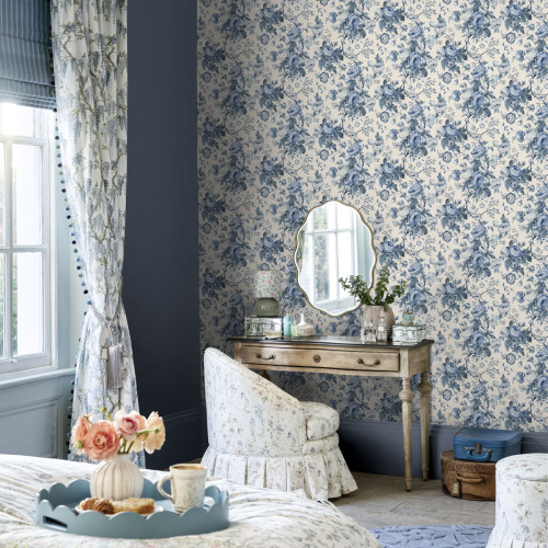 Papel Pintado Uffington...