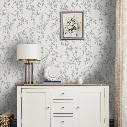 Rainham Willow Newport Blue...