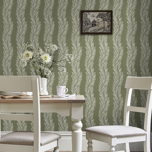 Papel Pintado Coulderton...