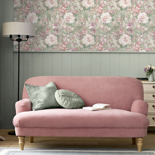 Papel Pintado Mayville...