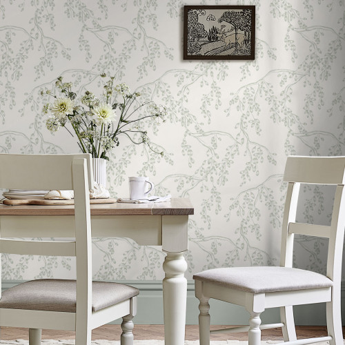 Papel Pintado Rainham...