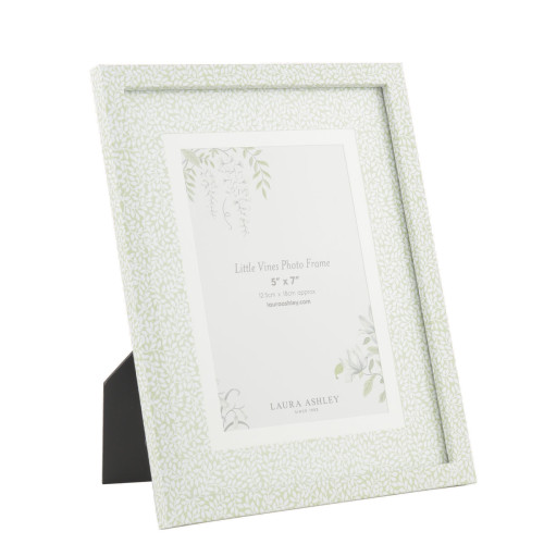 Marco De Fotos Little Vines...