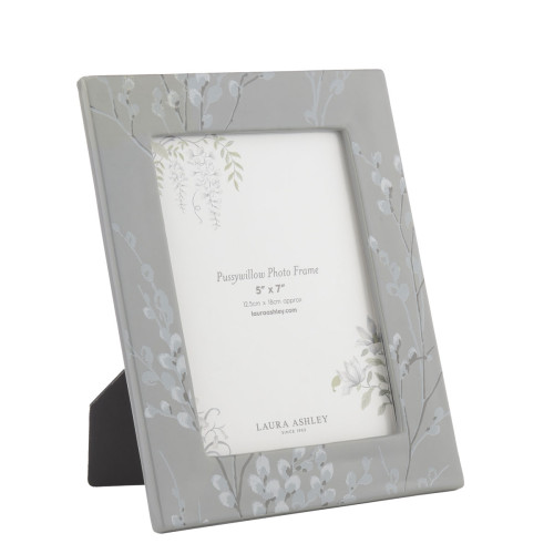 Pussywillow Ceramic Photo...