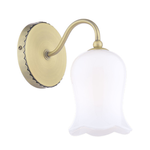 Lidsell Matt Antique Wall...