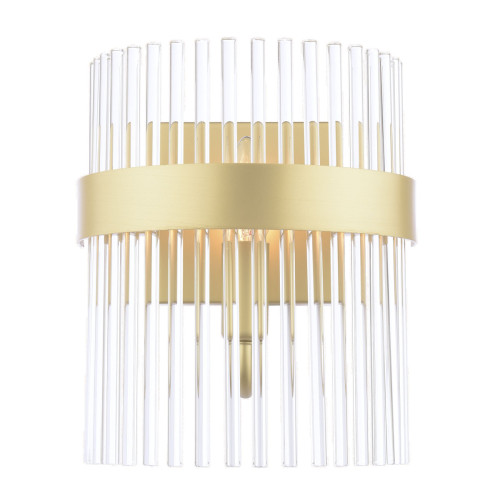 Aplique De Pared Alexa...