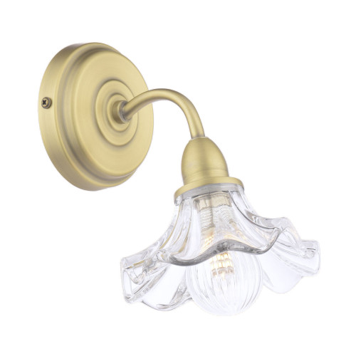 Aplique De Pared Kerswell...