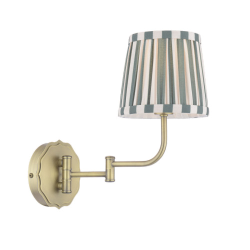 Denwick Matt Antique Green...