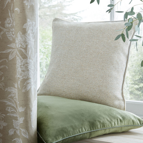 Cojín Milbourne Herringbone...