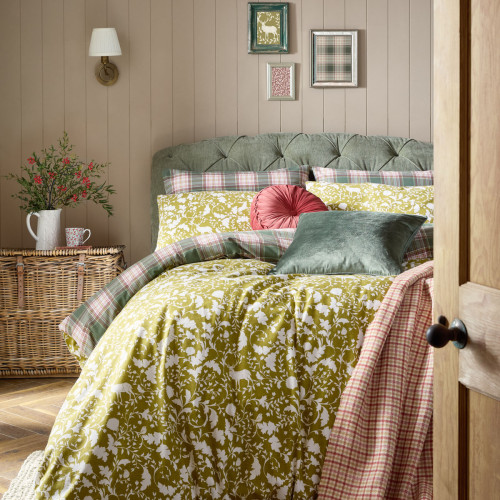 Set Funda Nórdica Litten...