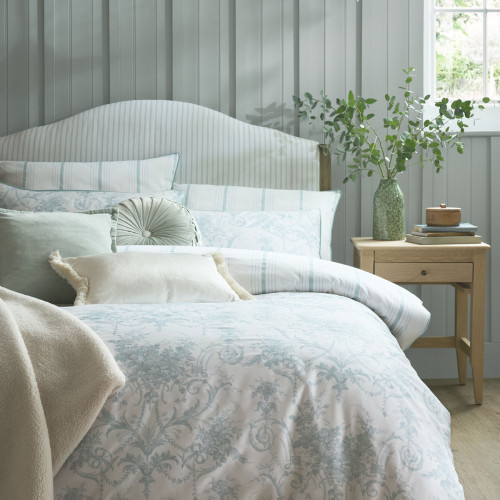 Tuleries Seaspray Bedset,...