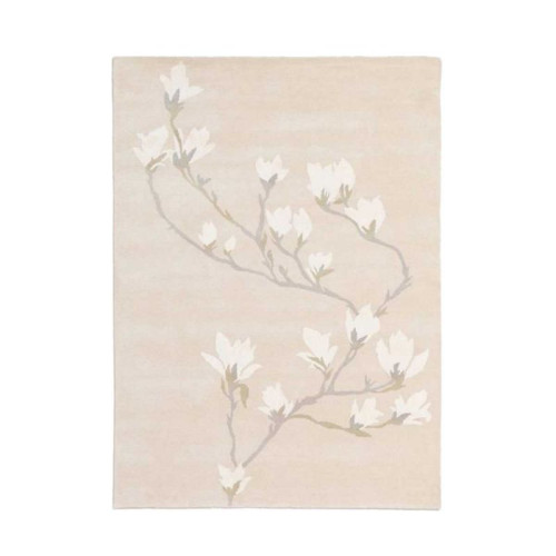 Magnolia Natural Rug...