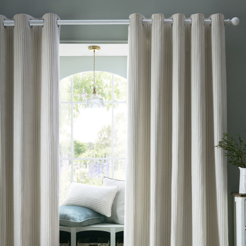 Cortinas Confeccionadas...