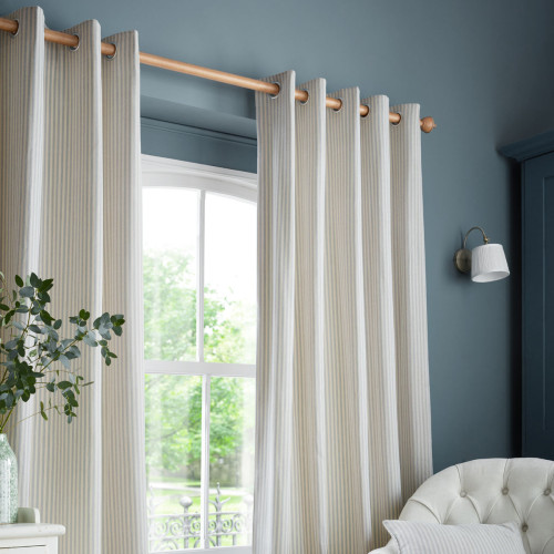 Cortinas Confeccionadas...