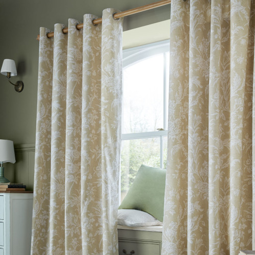 Cortinas Confeccionadas...