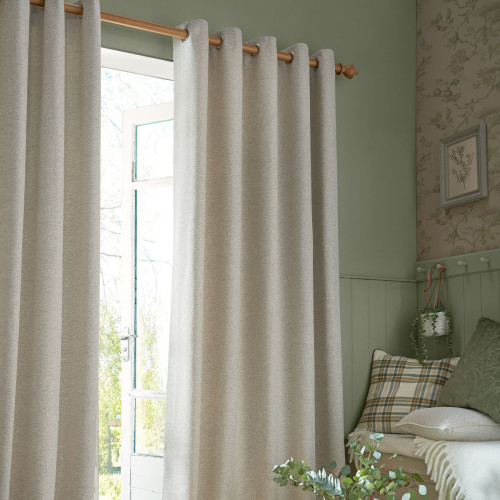 Cortinas Confeccionadas...