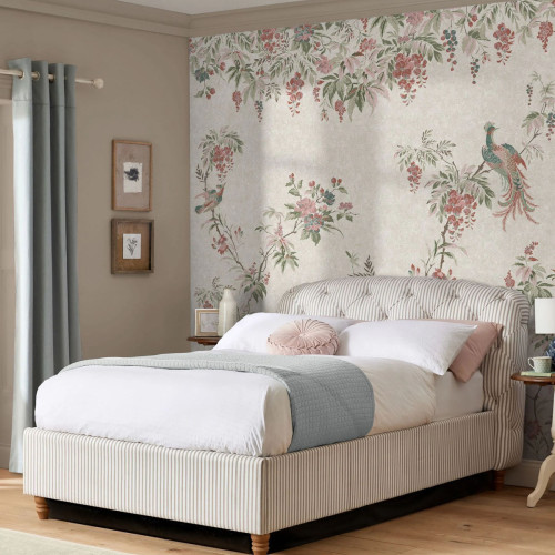 Mural De Pared Attleton...