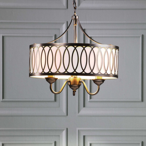 Lámpara De Techo Allerford...