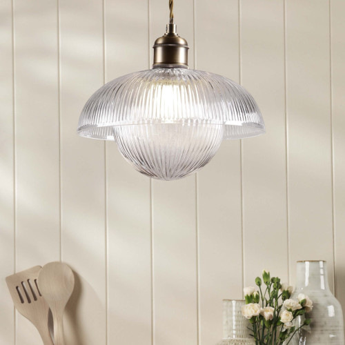 Lámpara De Techo Billham...