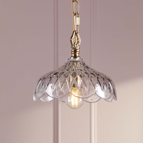 Lámpara De Techo Eversden...