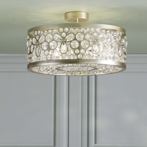 Lámpara De Techo Tilbrook...