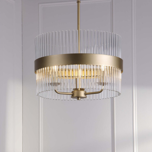 Lámpara De Techo Alexa...