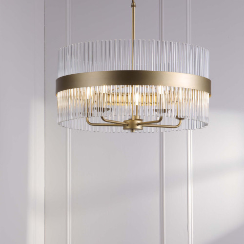 Lámpara De Techo Alexa...