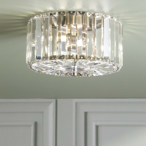 Fernhurst Antique Brass...