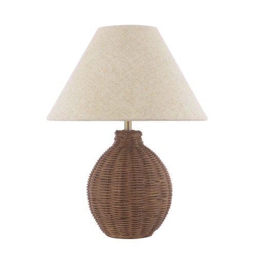 Lámpara De Mesa Fernhill...