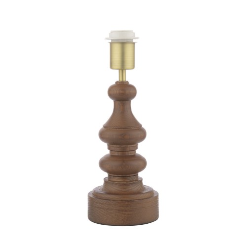 Base Lámpara De Mesa...