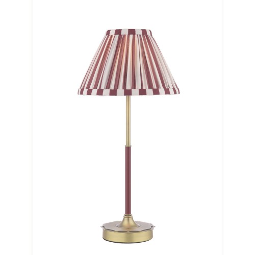 Lámpara De Mesa Denwick...