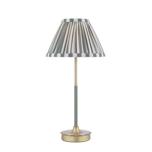 Lámpara De Mesa Denwick...