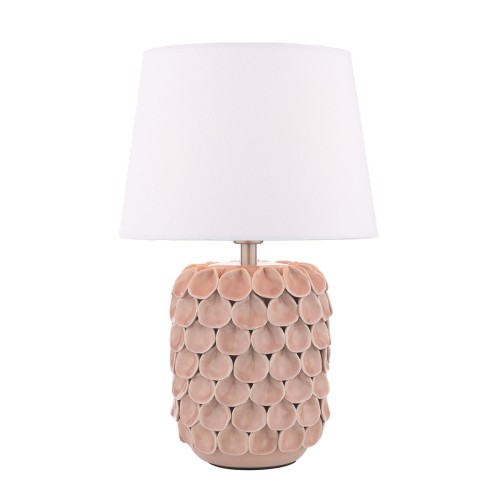 Lámpara De Mesa Marwick...