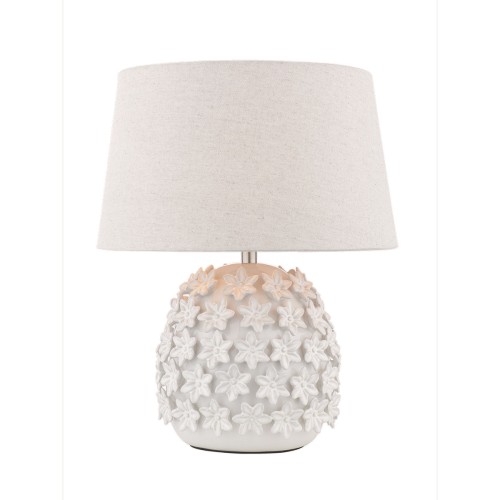 Lámpara De Mesa Ingham...