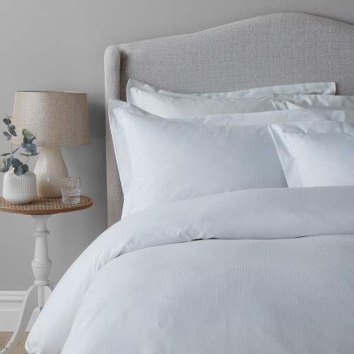 Beaumont White Bedset, Luxe...